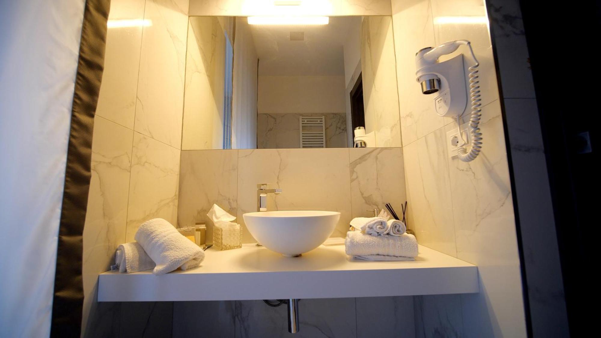 Borea Luxury B&B Pescara Exterior foto