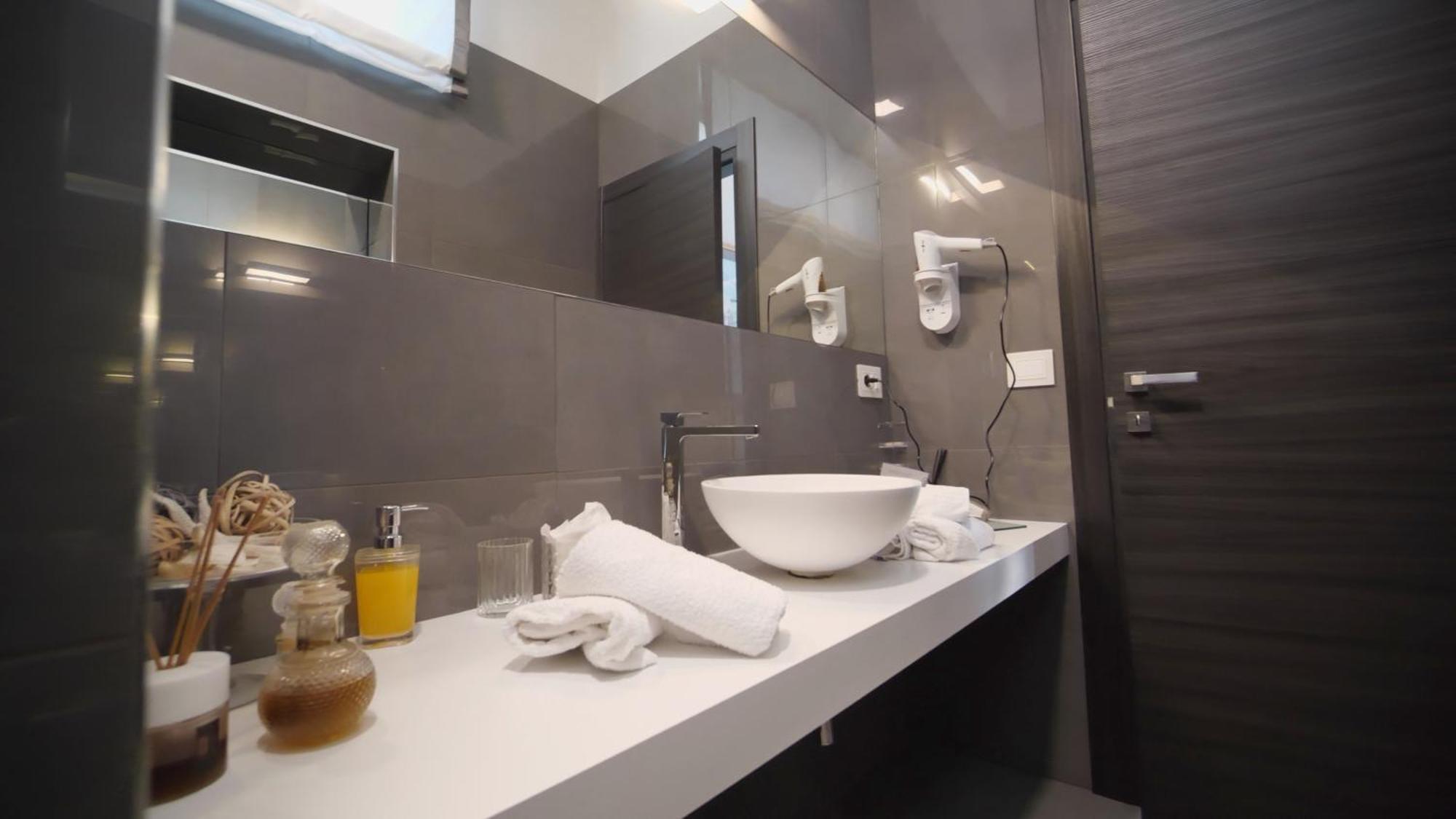 Borea Luxury B&B Pescara Exterior foto