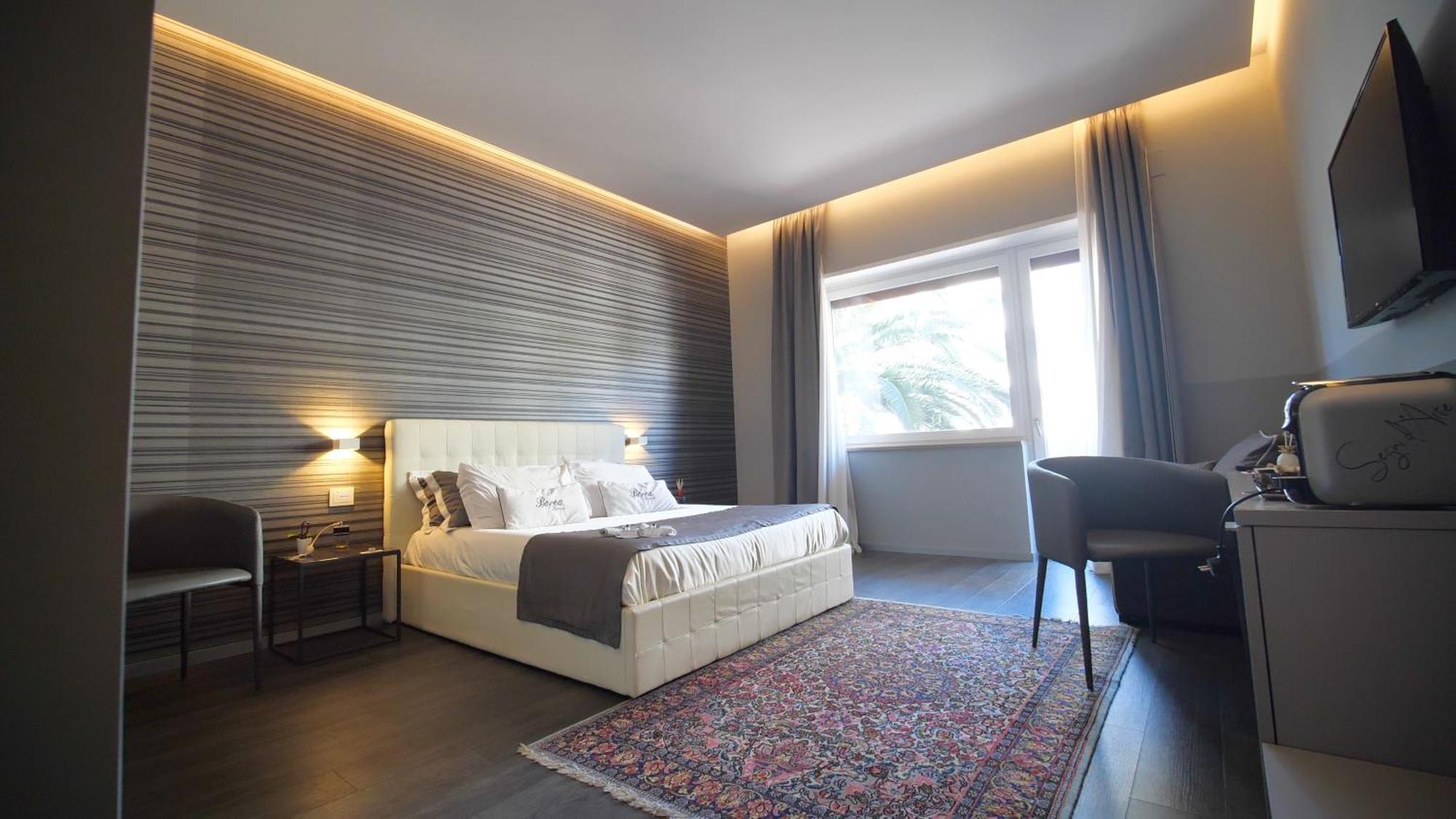 Borea Luxury B&B Pescara Exterior foto