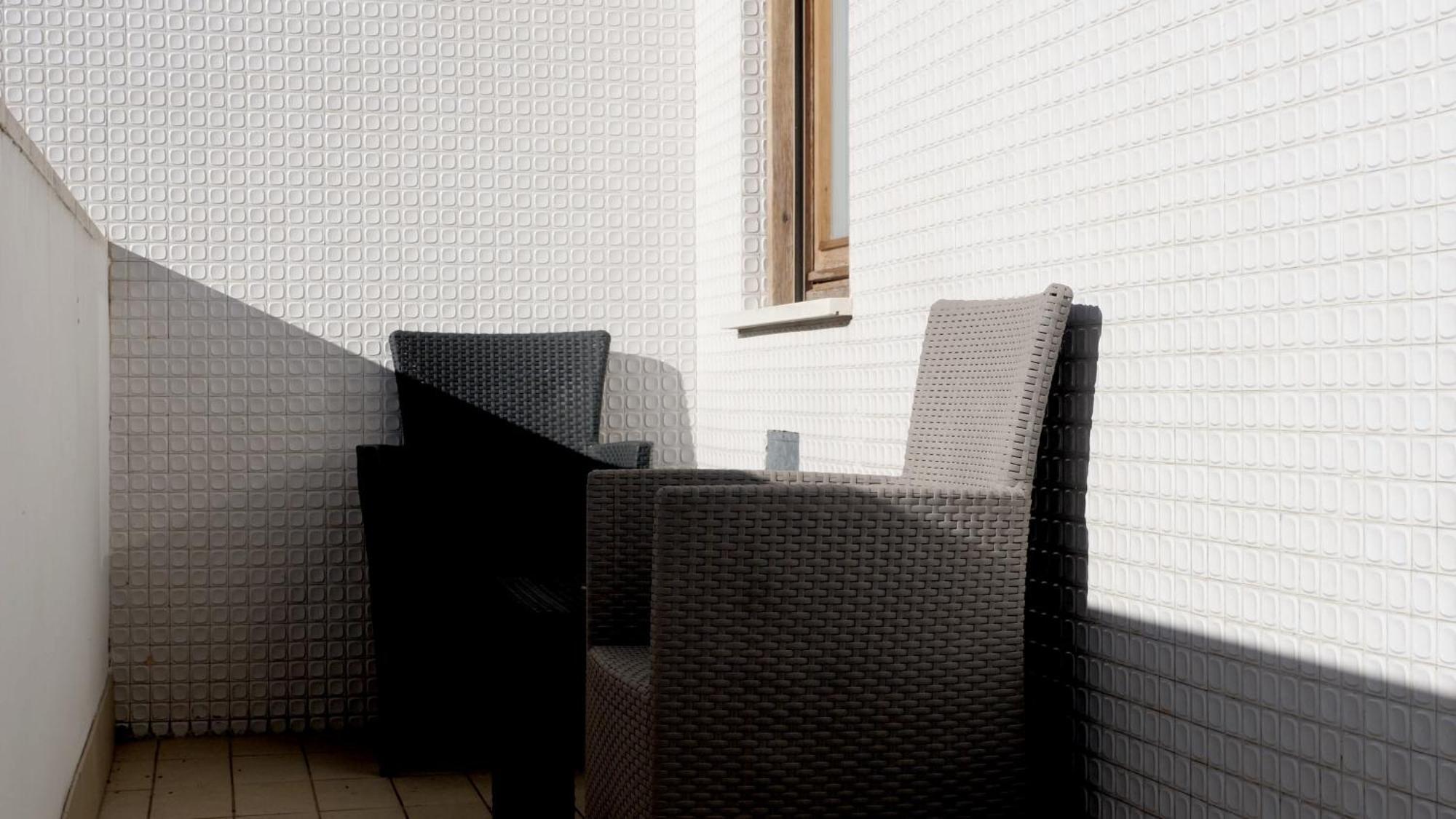 Borea Luxury B&B Pescara Exterior foto
