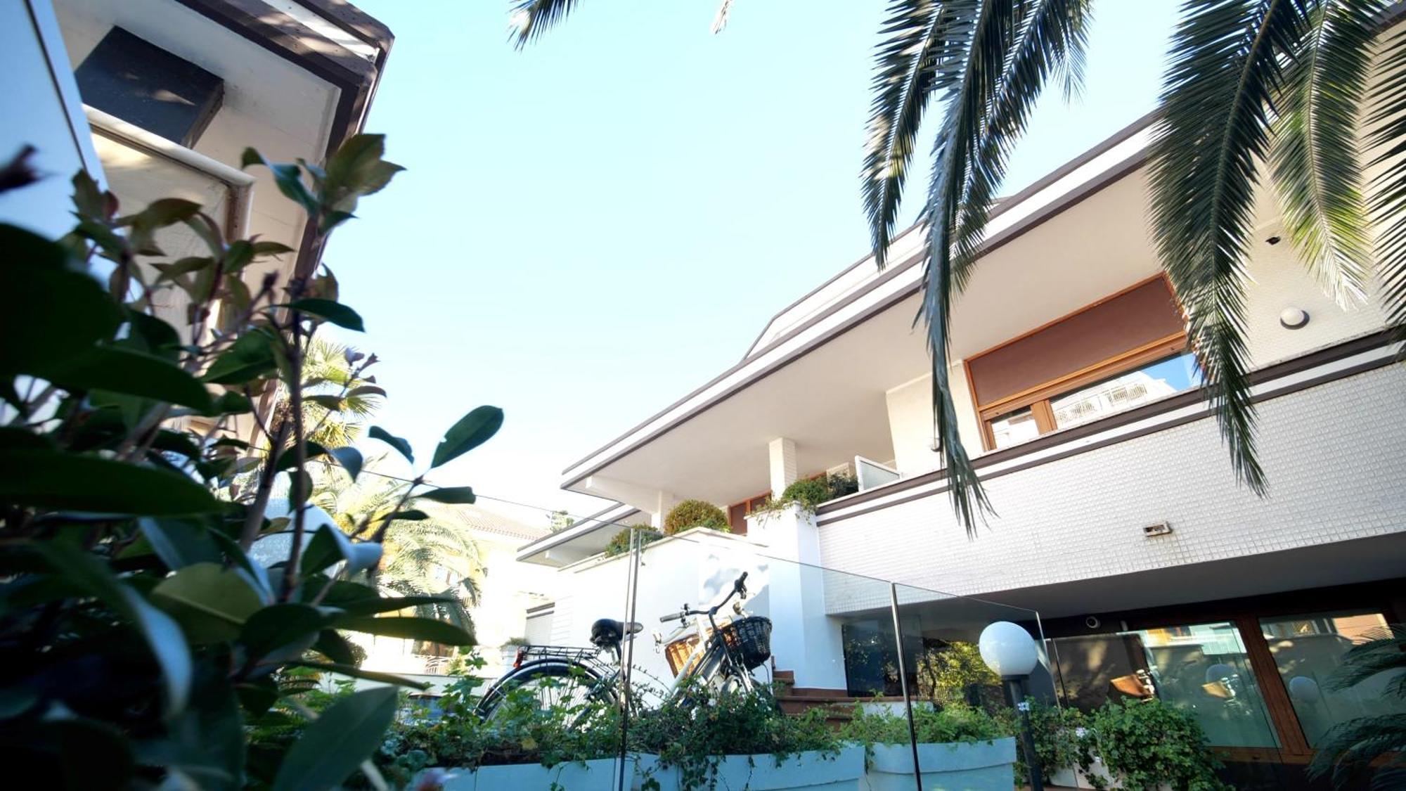 Borea Luxury B&B Pescara Exterior foto