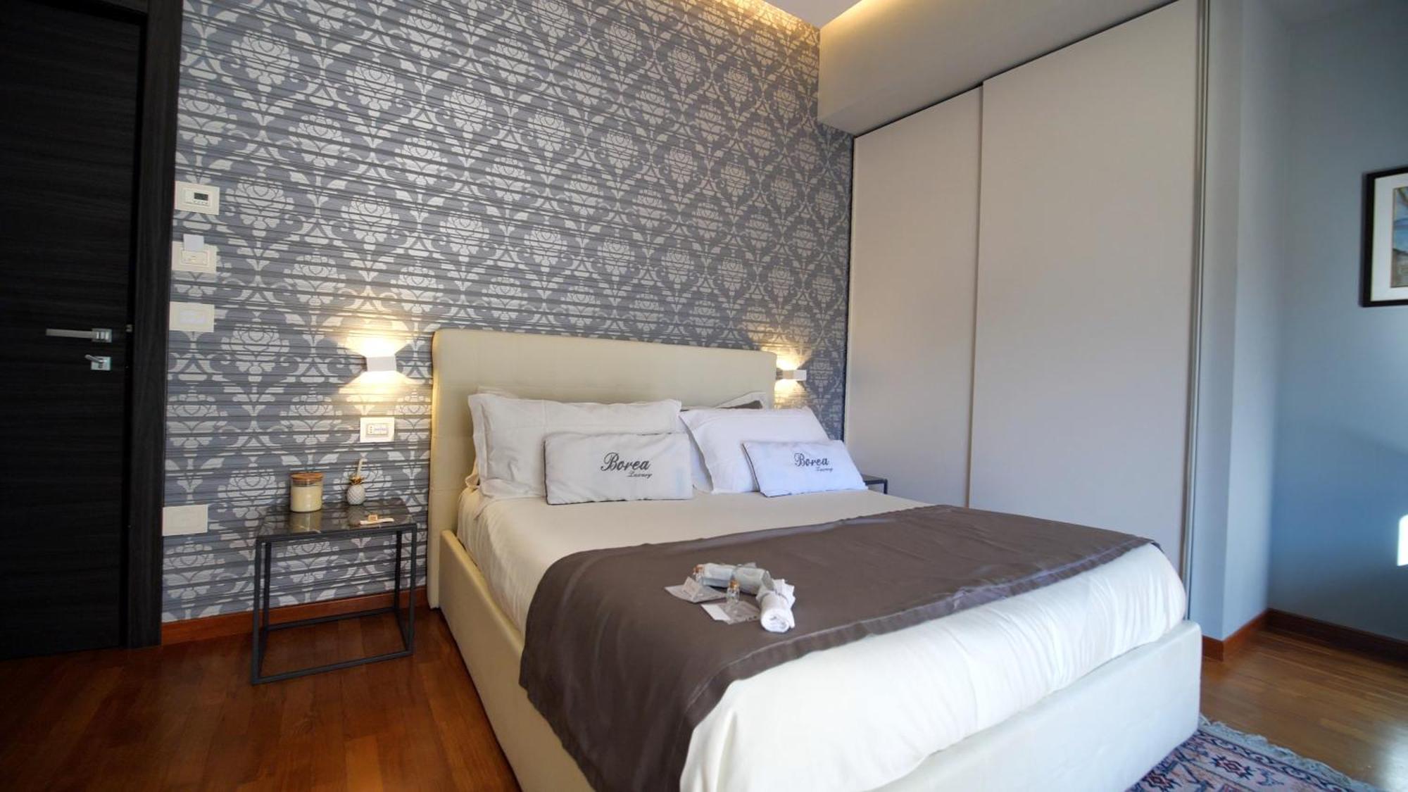 Borea Luxury B&B Pescara Exterior foto