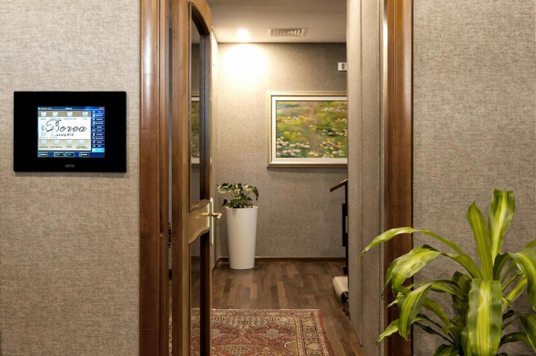 Borea Luxury B&B Pescara Exterior foto