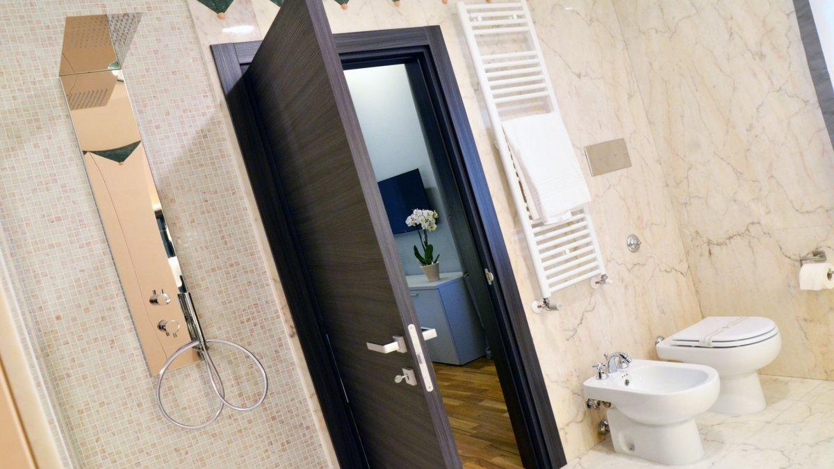 Borea Luxury B&B Pescara Exterior foto