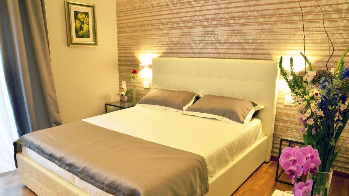 Borea Luxury B&B Pescara Exterior foto